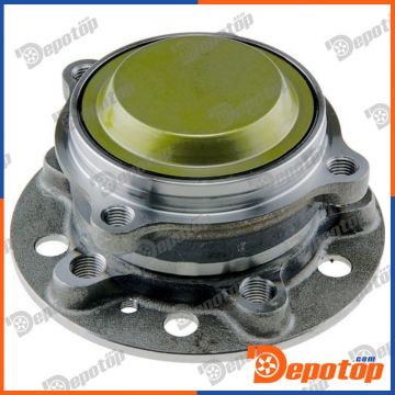 Moyeu de roue avant pour MERCEDES | A2223340306